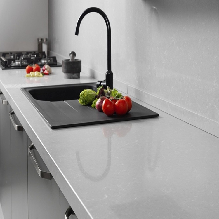 Mersin Çimstone Mutfak Tezgahı