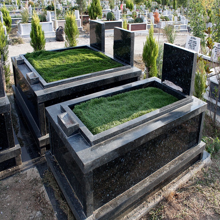 Mersin Granit Mezar Yapımı